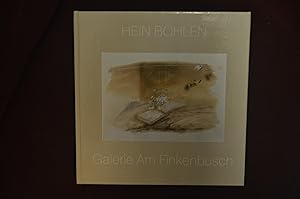 Hein Bohlen - Galerie am Finkenbusch
