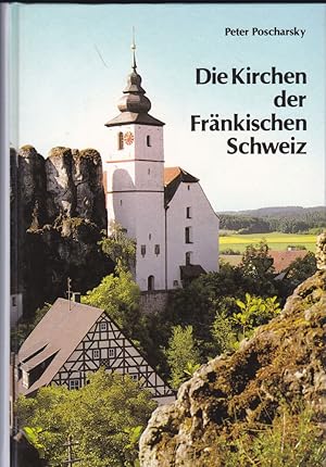 Die Kirchen der Fränkischen Schweiz