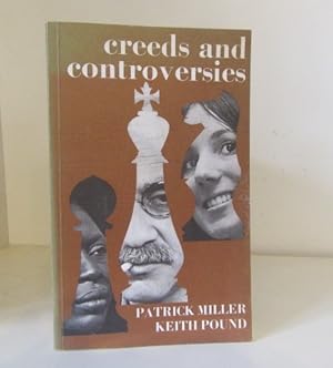 Seller image for Creeds and Controversies. for sale by BRIMSTONES
