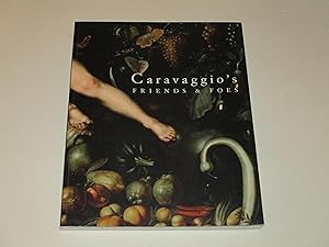 Immagine del venditore per Caravaggio's Friends & Foes venduto da rareviewbooks