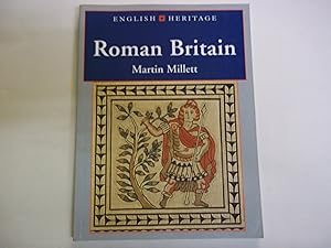 Seller image for Englis Heritage book of Roman Britain: (English Heritage) for sale by Carmarthenshire Rare Books