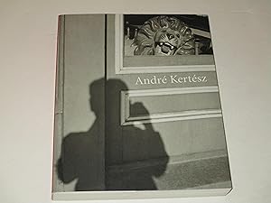 Seller image for Andre Kertesz for sale by rareviewbooks