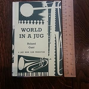 World in a Jug - Jazz Book Club No. 24