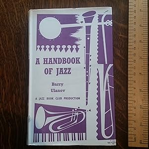 A Handbook of Jazz