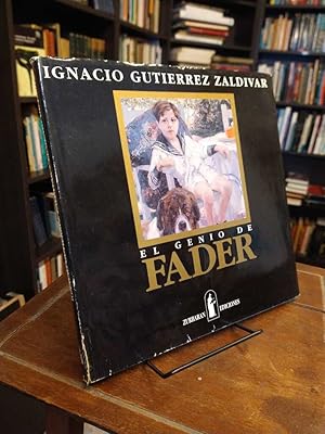 El genio de Fader