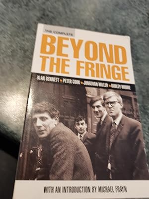 Seller image for The Complete Beyond the Fringe for sale by SGOIS