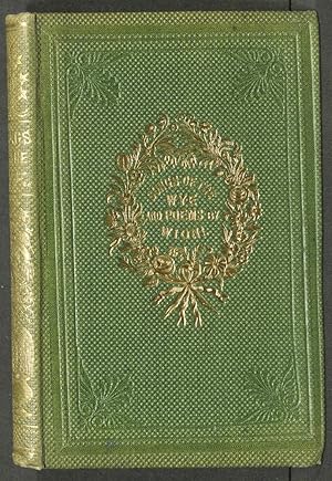 Songs of the Wye, and Poems,