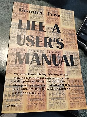 Seller image for Life: A User's Manual for sale by SGOIS