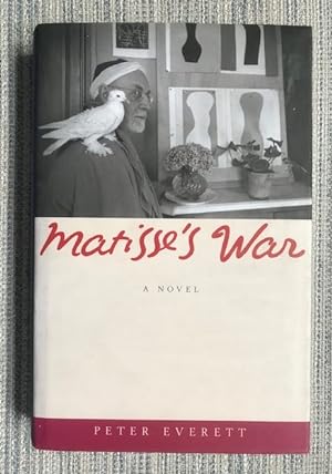 Seller image for Matisse's War for sale by Weysprings Books, IOBA, PBFA