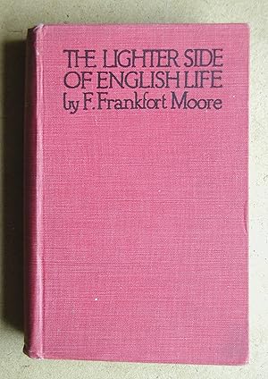 Seller image for The Lighter Side of English Life. for sale by N. G. Lawrie Books