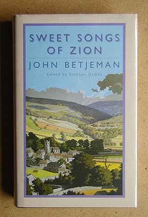 Seller image for Sweet Songs of Zion: Selected Radio Talks. for sale by N. G. Lawrie Books