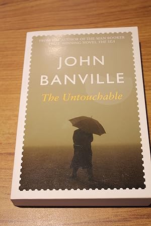 Seller image for The Untouchable for sale by Orb's Community Bookshop
