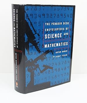 Seller image for The Penguin Encyclopedia of Science and Math for sale by Peak Dragon Bookshop 39 Dale Rd Matlock