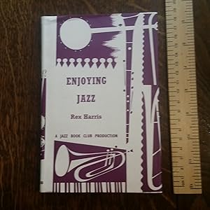 Enjoying Jazz