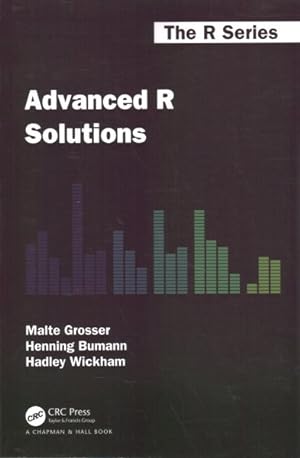 Imagen del vendedor de Advanced R Solutions a la venta por GreatBookPricesUK