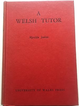 A Welsh Tutor
