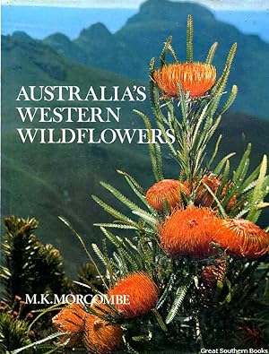 Seller image for Australia's Western Wildflowers for sale by Great Southern Books