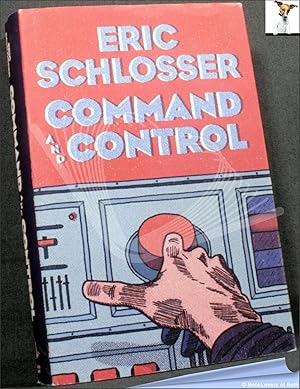 Imagen del vendedor de Command and Control a la venta por BookLovers of Bath