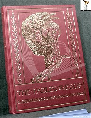 Seller image for The Fables of Aesop for sale by BookLovers of Bath