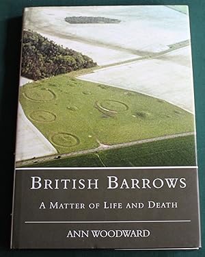 British Barrows, A Matter of Life and Death