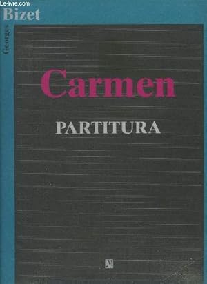 Immagine del venditore per Carment partitura venduto da Le-Livre