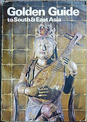 Golden Guide to South and East Asia