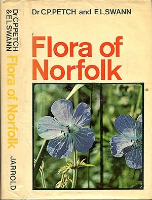 Seller image for Flora of Norfolk for sale by Pendleburys - the bookshop in the hills