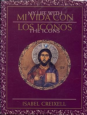 Seller image for My Life With Icons / Mi Vida Con Los Iconos for sale by Bookmarc's