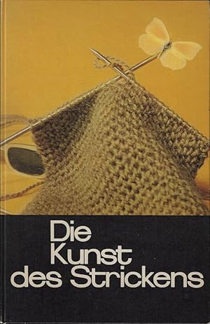 Die Kunst des Strickens