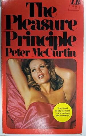 The Pleasure Principle