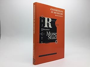 Seller image for EXHIBITIONS IN MUSEUMS for sale by Any Amount of Books