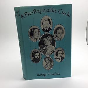 Seller image for A PRE-RAPHAELITE CIRCLE for sale by Any Amount of Books