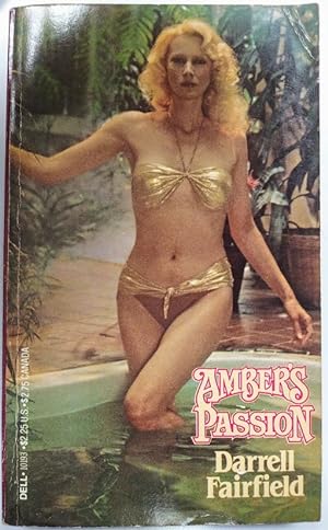 Amber's Passion