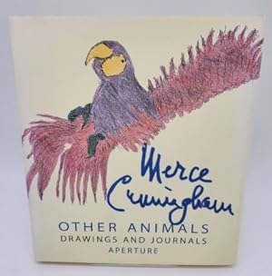 Seller image for Other Animals: Drawings and Journals for sale by Dungeness Books, ABAA