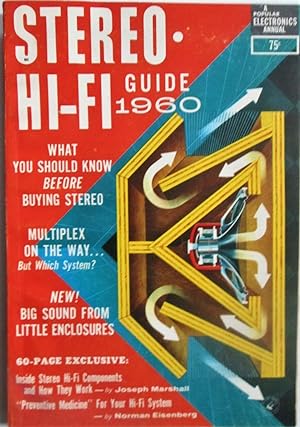 Stereo Hi-Fi Guide 1960
