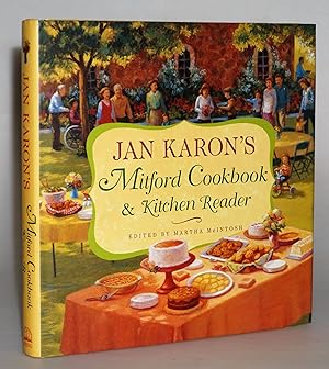 Jan Karon's Mitford Cookbook & Kitchen Reader (Mitford Years)