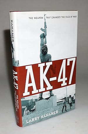 Bild des Verkufers fr Ak-47: The Weapon that Changed the Face of War zum Verkauf von Blind-Horse-Books (ABAA- FABA)