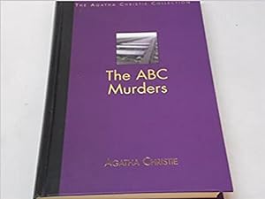 The ABC Murders (The Agatha Christie Collection)