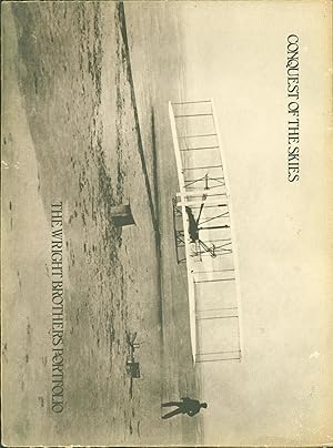 Conquest of the Skies: The Wright Brothers Portfolio