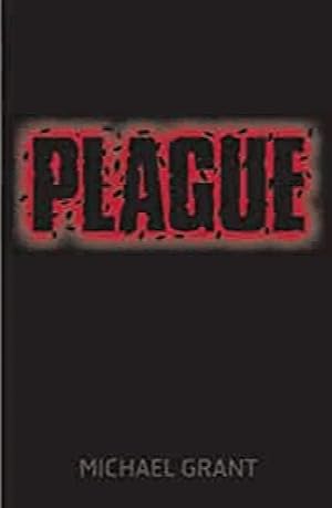 Seller image for Plague: 4 (The Gone Series) for sale by Alpha 2 Omega Books BA