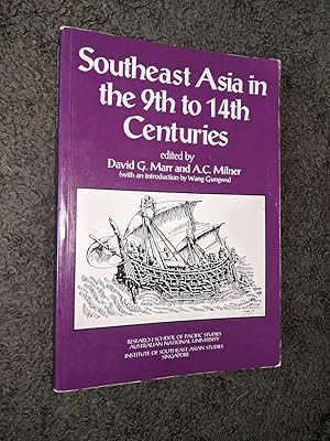 Image du vendeur pour Southeast Asia in the 9th to 14th Centuries mis en vente par Bayside Books of Maryland, IOBA