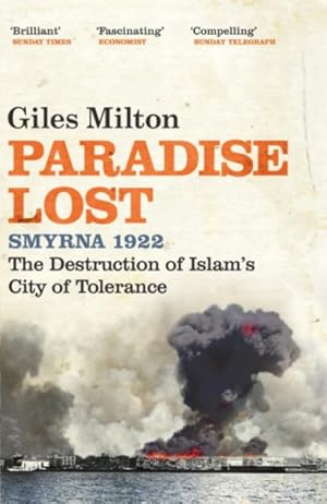 Seller image for Paradise Lost : The Destruction of Islam's City of Tolerance for sale by GreatBookPrices