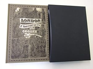 Seller image for London Characters And Crooks for sale by Ardis Books