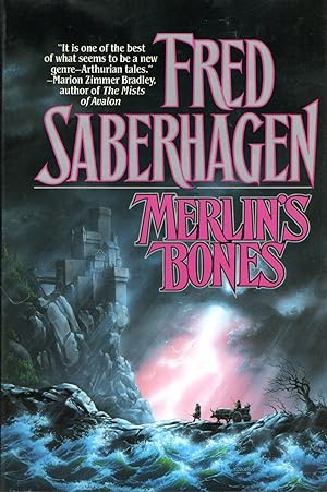 Seller image for Merlin's Bones for sale by Ziesings