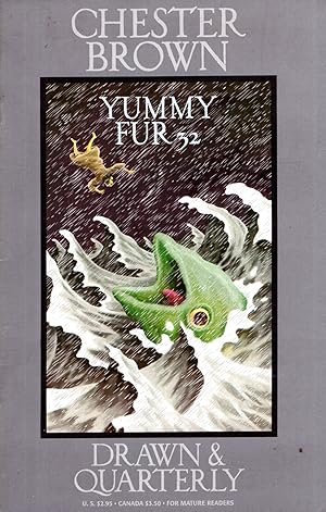 Image du vendeur pour Yummy Fur 32 mis en vente par Ziesings