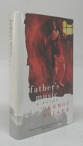 Seller image for father's music: a novel for sale by Attic Books (ABAC, ILAB)