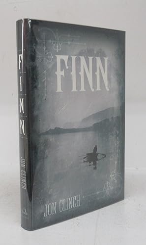 Bild des Verkufers fr Finn zum Verkauf von Attic Books (ABAC, ILAB)