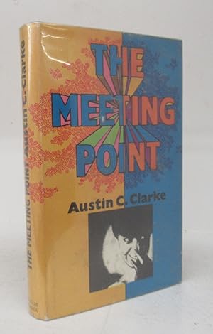 Seller image for The Meeting Point for sale by Attic Books (ABAC, ILAB)