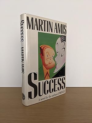 Imagen del vendedor de Success a la venta por Fialta Books