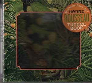 Seller image for Henri Rousseau Tunnel Book for sale by Cher Bibler